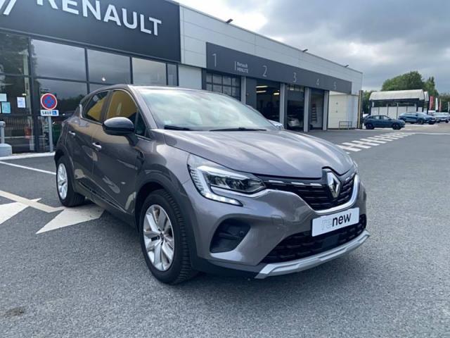 Renault Captur image 1
