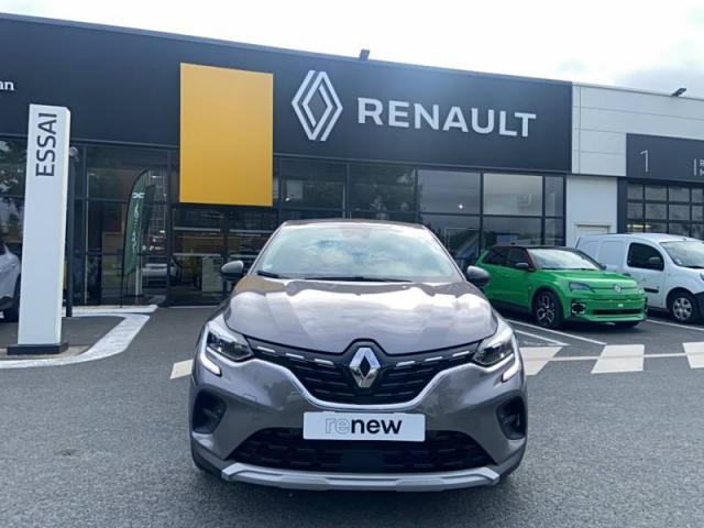 Renault Captur image 8