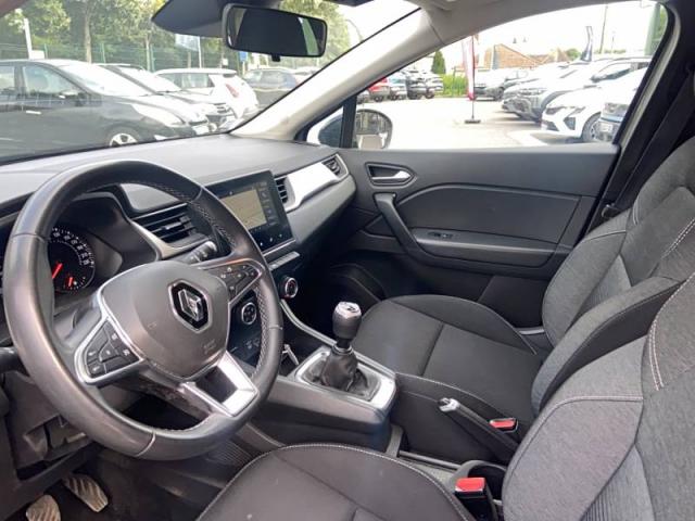 Renault Captur image 7