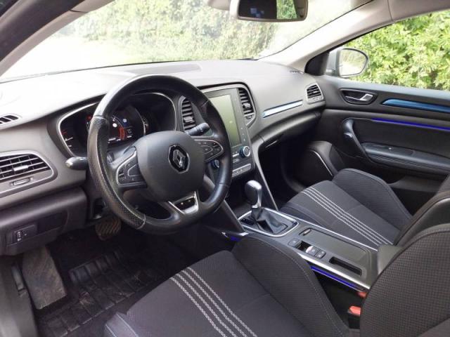 Renault Mégane image 1