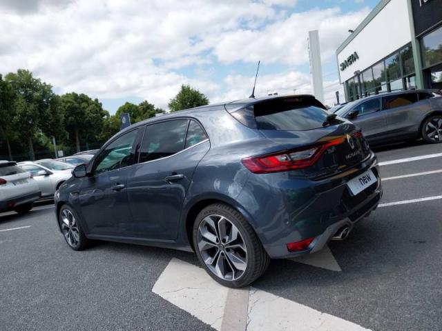 Renault Mégane image 7