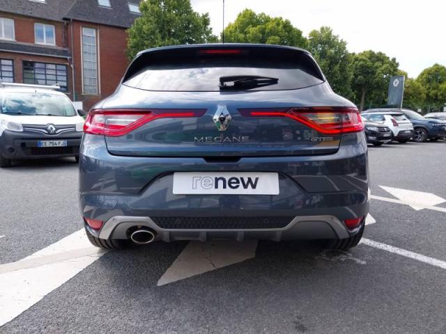 Renault Mégane image 9