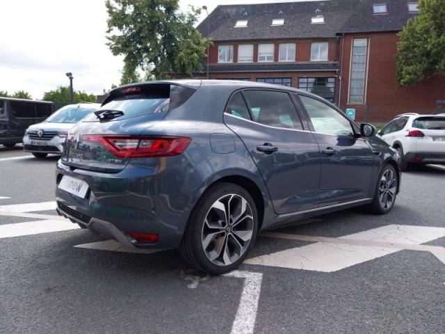 Renault Mégane image 6