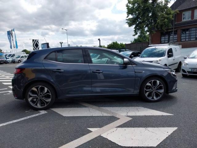 Renault Mégane image 3