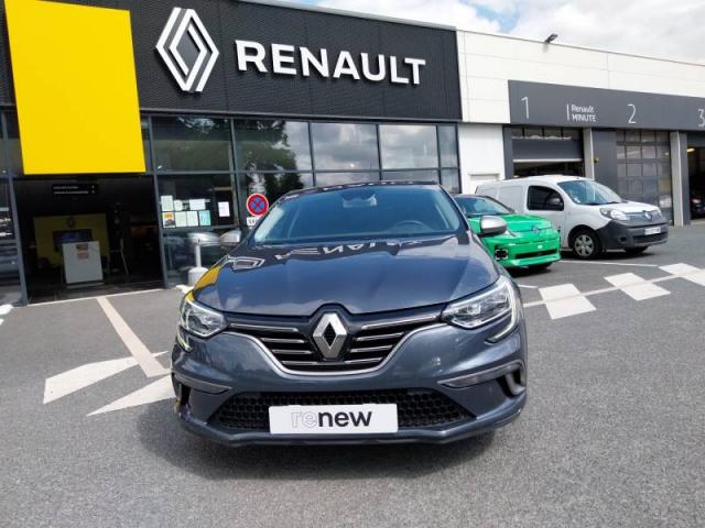 Renault Mégane image 2