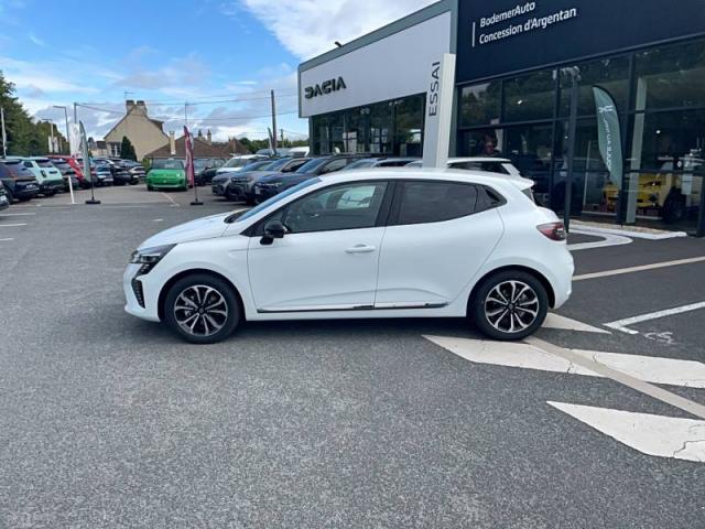 Renault Clio image 7