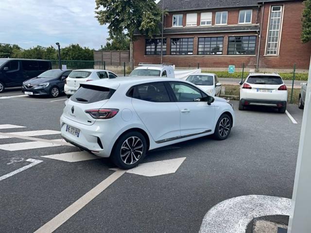 Renault Clio image 5