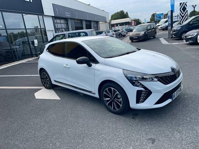 Renault Clio image 1