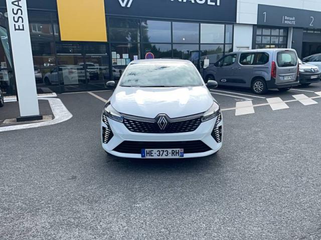 Renault Clio image 3
