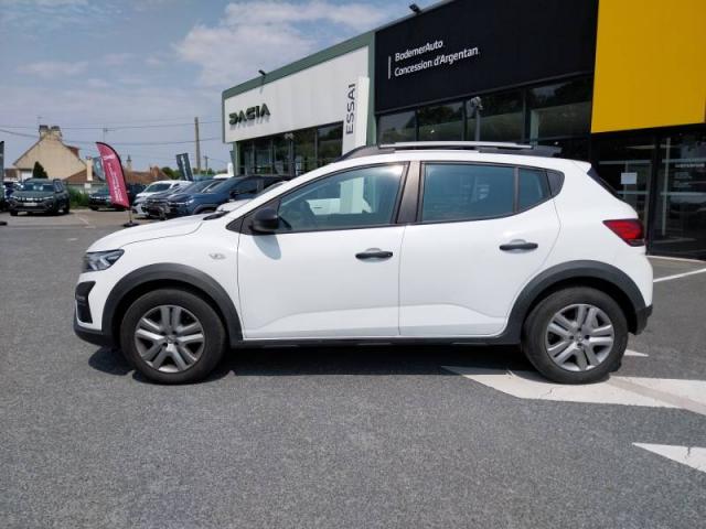 Dacia Sandero image 9