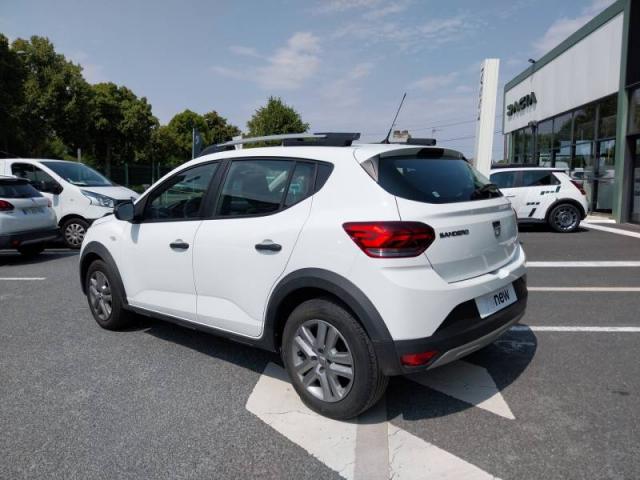 Dacia Sandero image 8