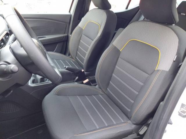 Dacia Sandero image 6