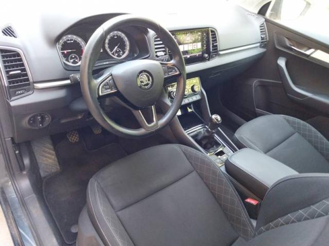 Skoda Karoq image 1