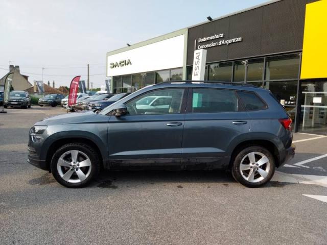 Skoda Karoq image 9