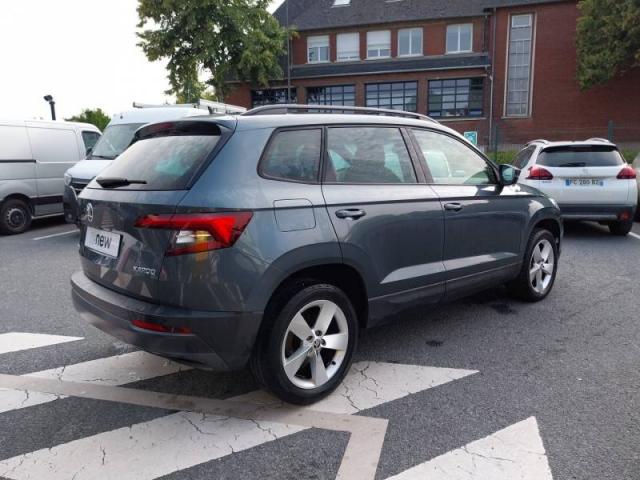 Skoda Karoq image 7