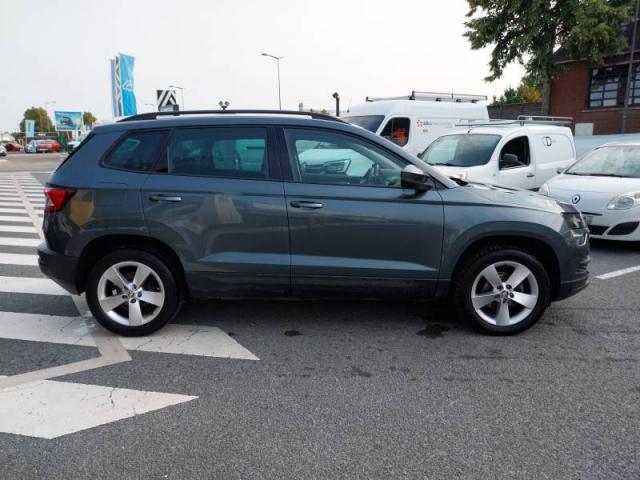 Skoda Karoq image 6
