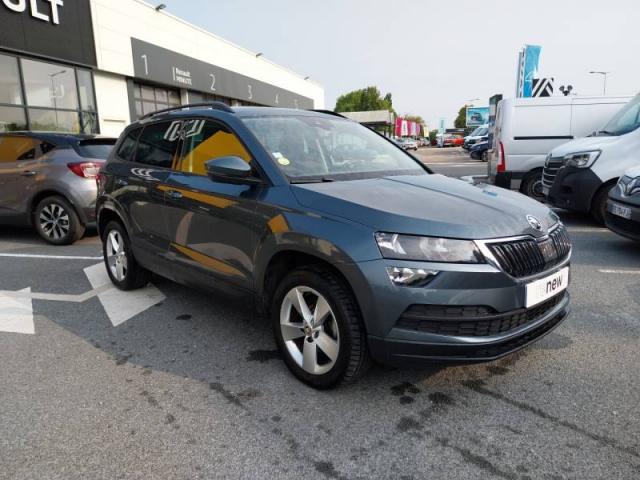 Skoda Karoq image 3