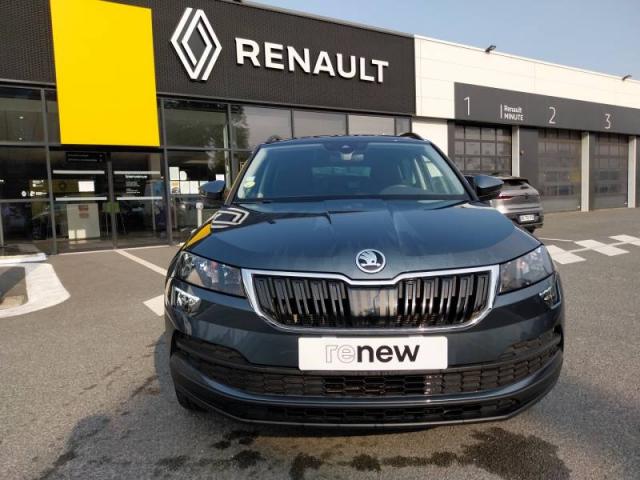 Skoda Karoq image 4