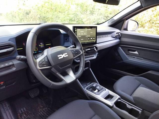 Dacia Duster image 4
