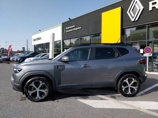 Dacia Duster image 3