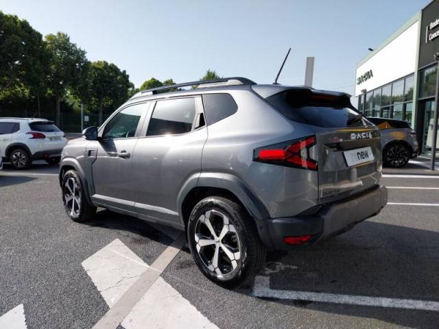 Dacia Duster image 8