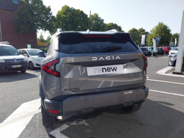 Dacia Duster image 9