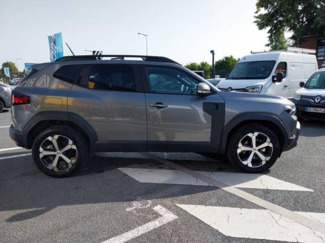 Dacia Duster image 6
