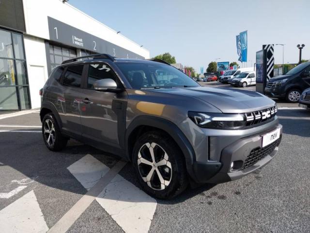 Dacia Duster image 7