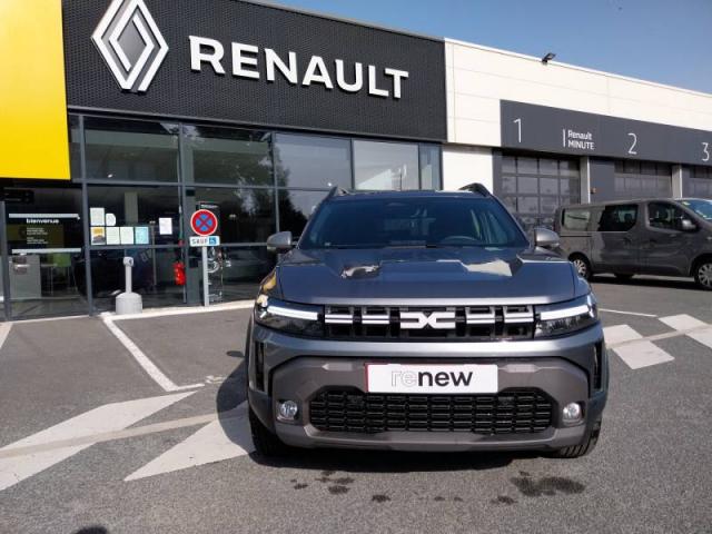 Dacia Duster image 5