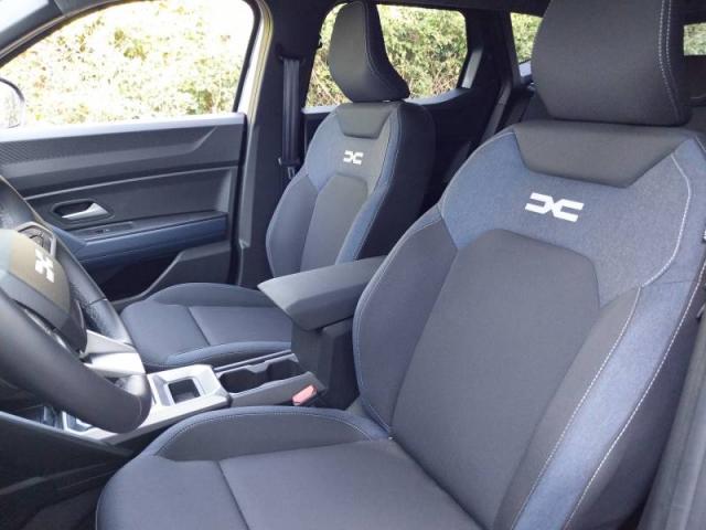 Dacia Duster image 2