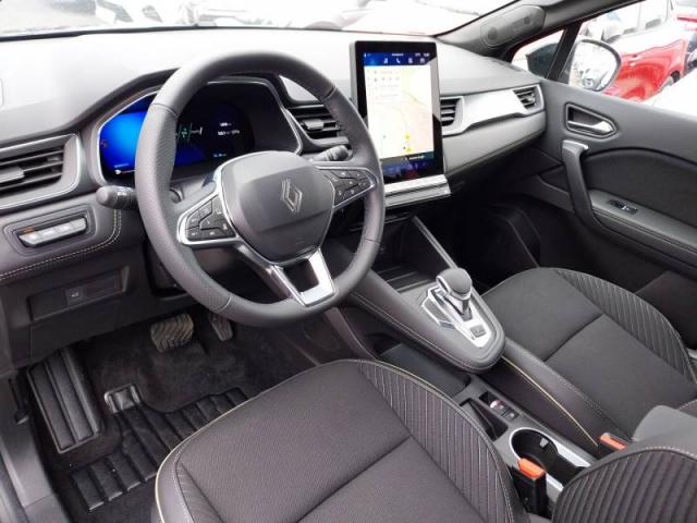Renault Symbioz image 6