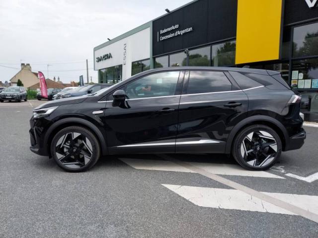 Renault Symbioz image 3