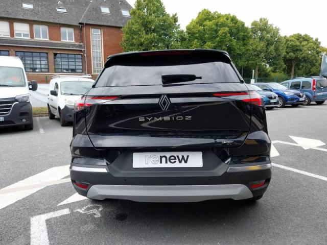 Renault Symbioz image 1