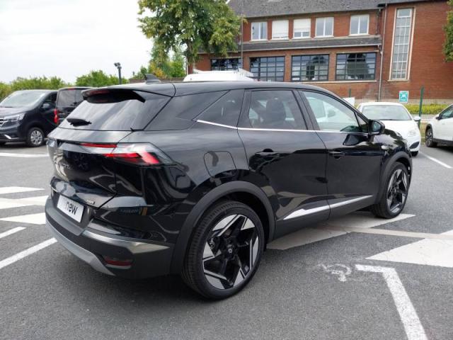 Renault Symbioz image 4