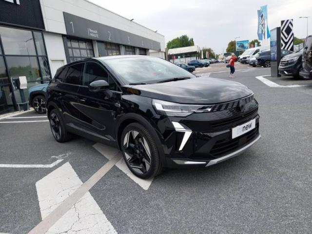 Renault Symbioz image 5