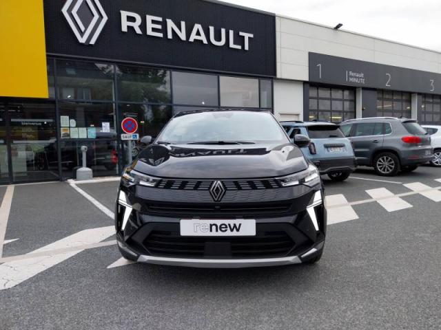 Renault Symbioz image 2