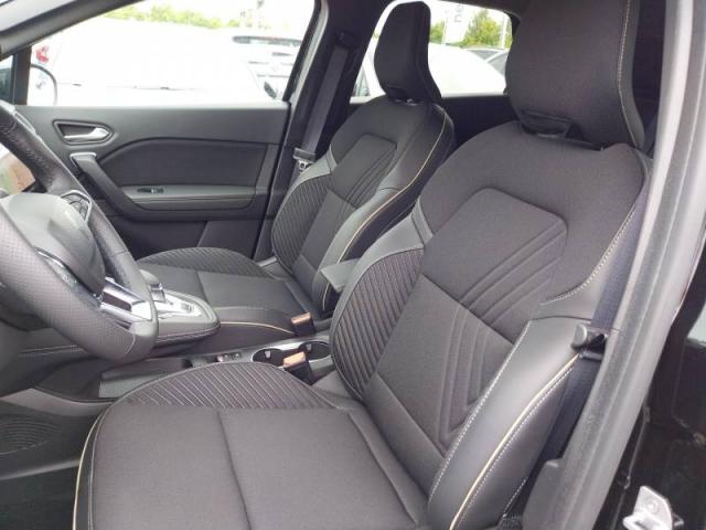 Renault Symbioz image 8