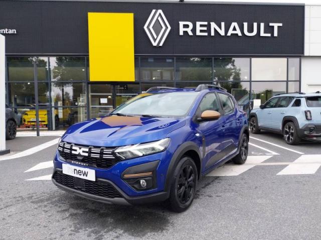 Dacia