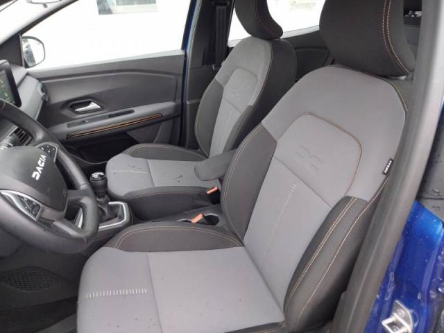 Dacia Sandero image 4