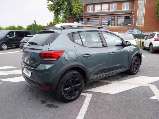 Dacia Sandero image 8