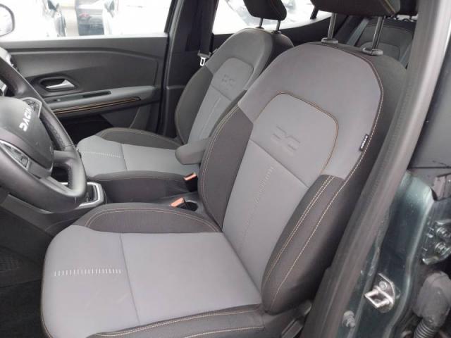Dacia Sandero image 4
