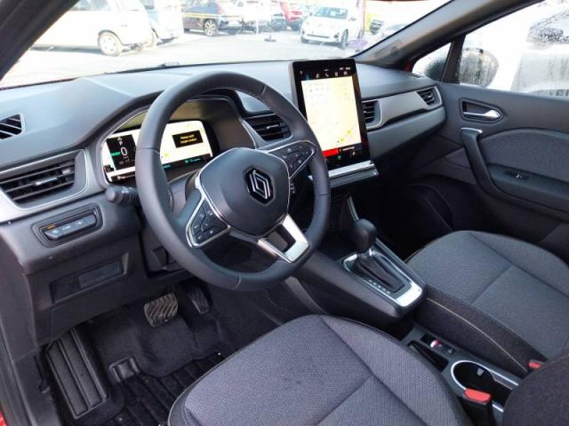 Renault Captur image 2