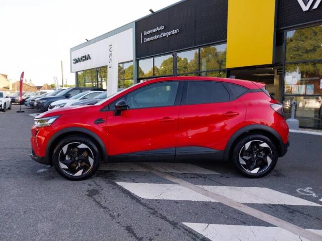 Renault Captur image 3