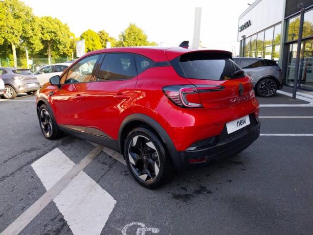 Renault Captur image 6