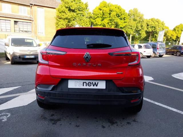 Renault Captur image 1