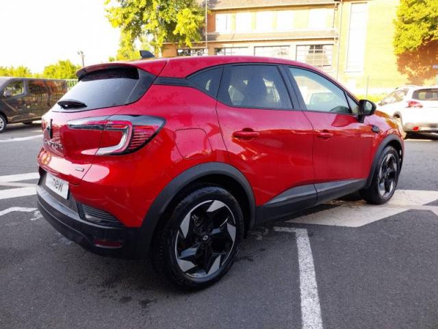 Renault Captur image 9