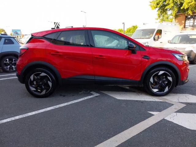 Renault Captur image 4