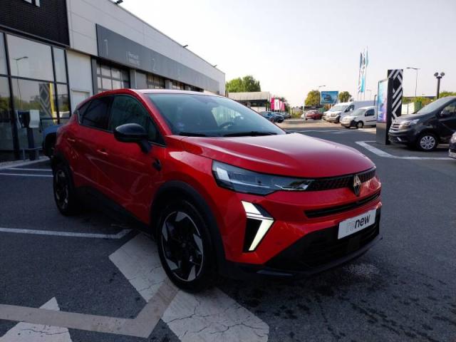 Renault Captur image 5