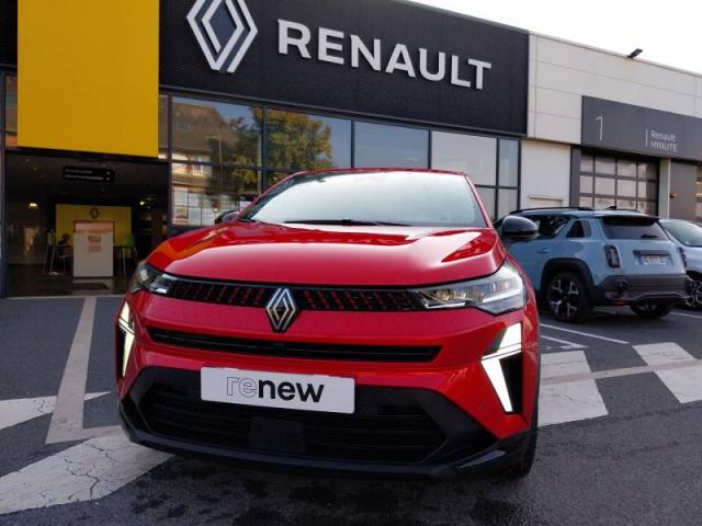 Renault Captur image 8