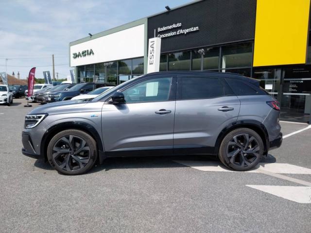 Renault Austral image 1
